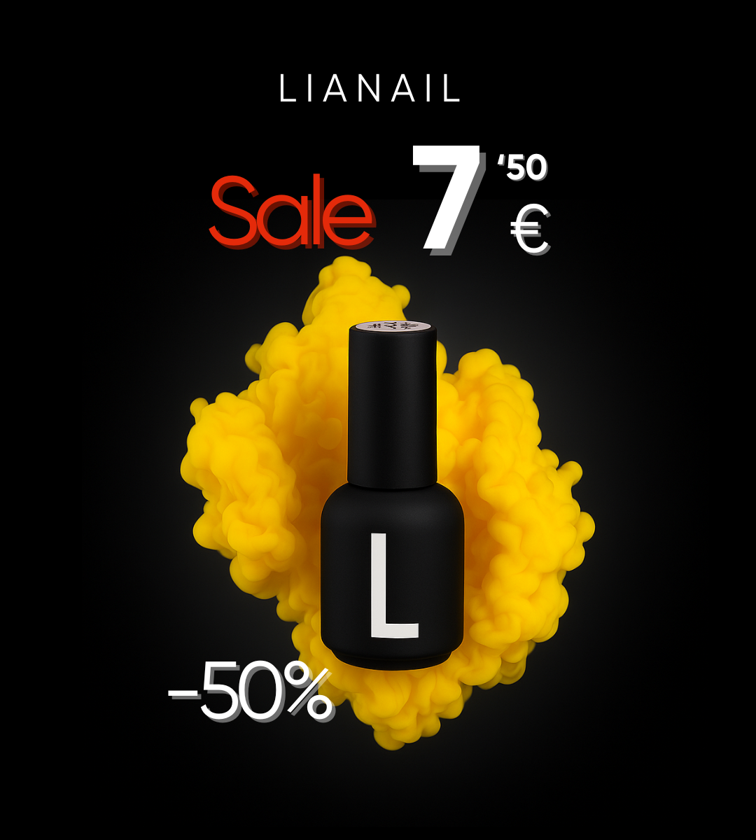 LIANAIL OFERTA